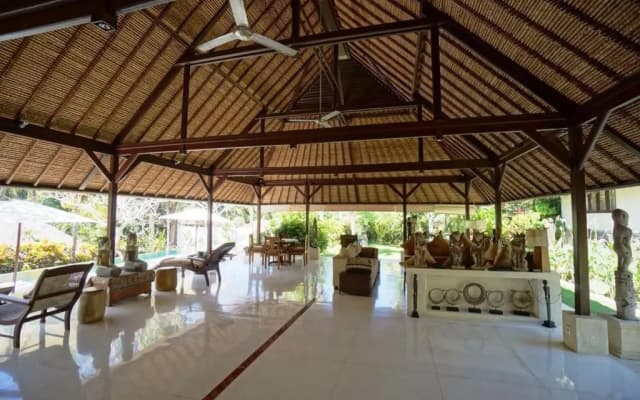 Villa Kanti - photo 5