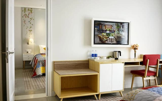 Maison De Camille Boutique Hotel - photo 5