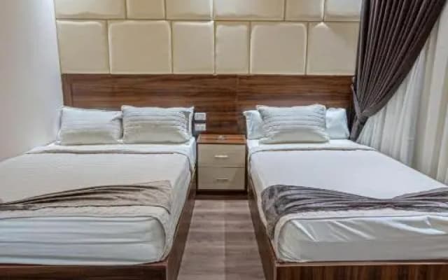 Elite Grand City - photo 4