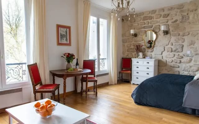 Studio en Isle - Monthly Rental - photo 2