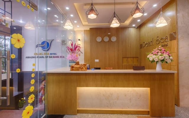 Pearl Sea Hotel - photo 2