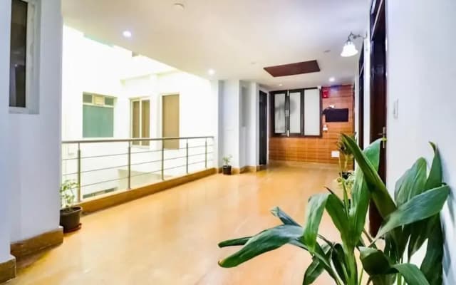 Hotel Jasola 82 inn - photo 2