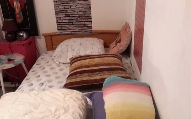 Nice Independent Comfortable Studio for one Couple Full Heart of Paris #2 - photo 5