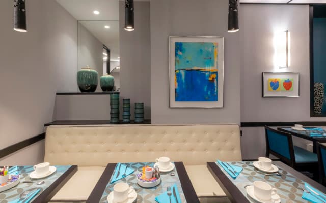 Montfleuri Hotel - photo 3