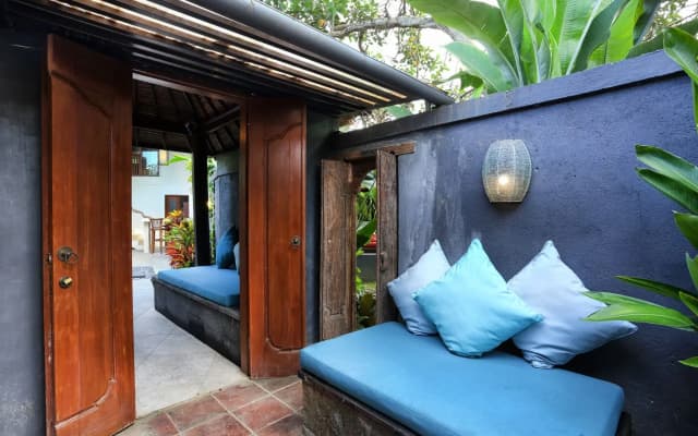 Bali Akasa Villa - photo 5