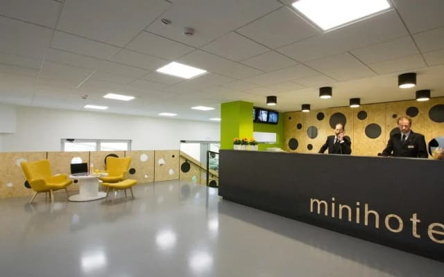 B&B Hotel Milano Ornato - photo 2