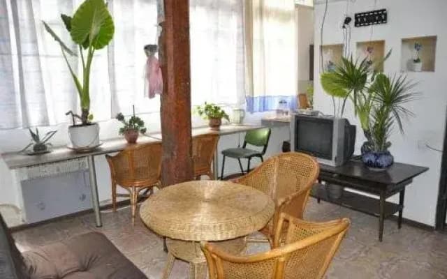 Old City Hostel - photo 3