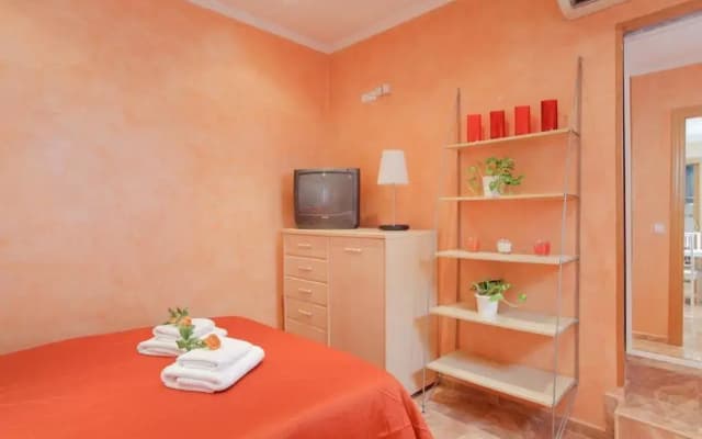 Apartaments Villarroel - photo 2
