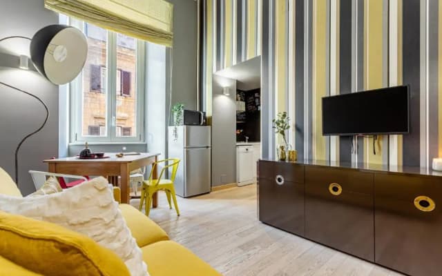 Private Apartment Colosseum - photo 5