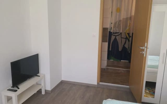 Green Garden Plus Apartman - photo 3