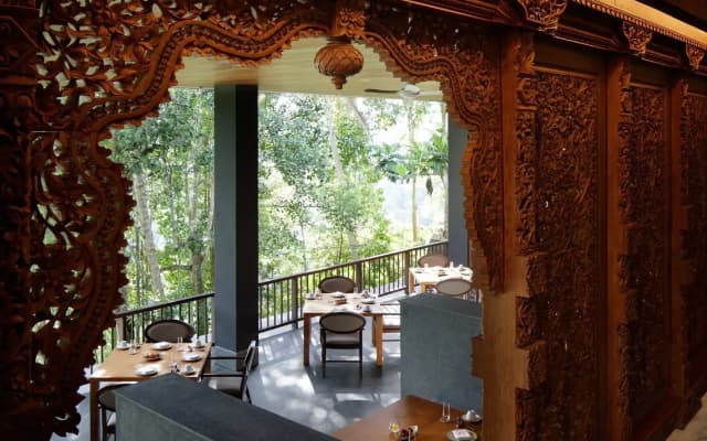 HOSHINOYA Bali - photo 4