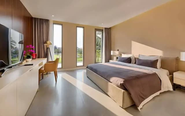 Luxury Beachfront Villa W Private Pool Beach - photo 4