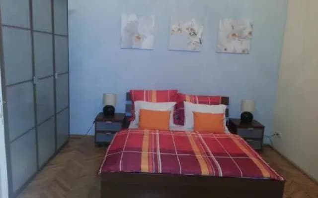 Ho-Bi Room And Apartment - photo 5