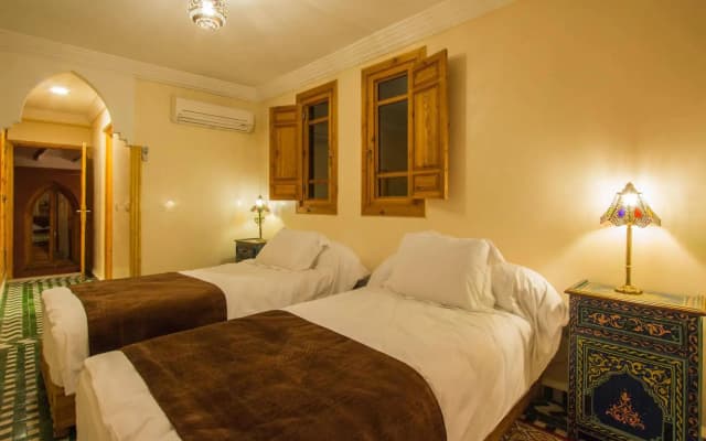 Riad Amira Victoria - photo 5