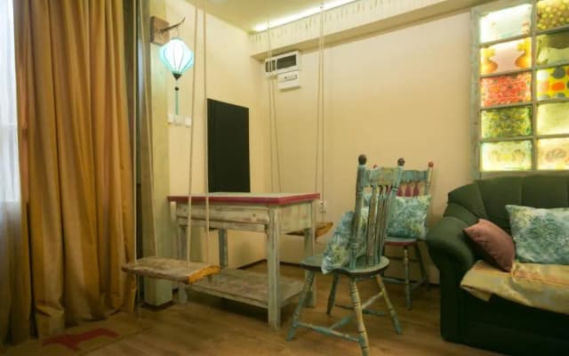 Design Apartment - photo 5