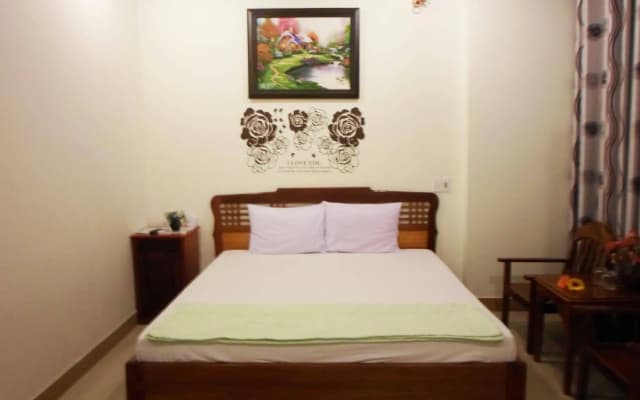 Lucky House Hotel - photo 4