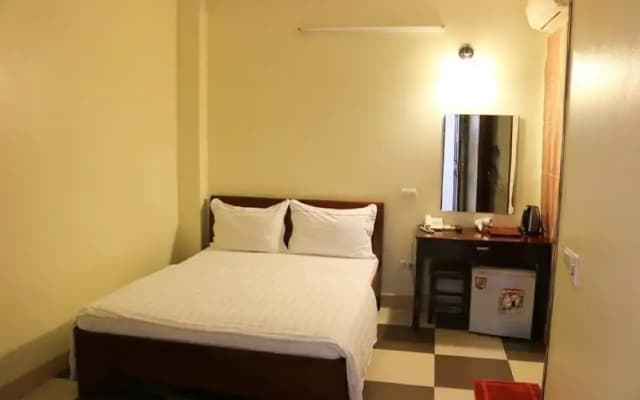 Van Xuan Hotel HN - by Bay Luxury - photo 3