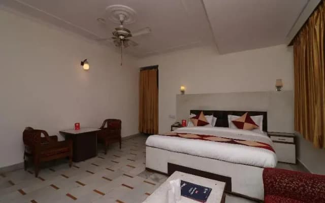 Hotel India International - photo 5