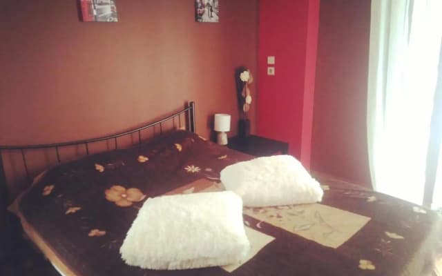 The Dionysos Inn - photo 2