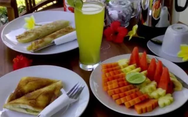ThreeWin Homestay - photo 2