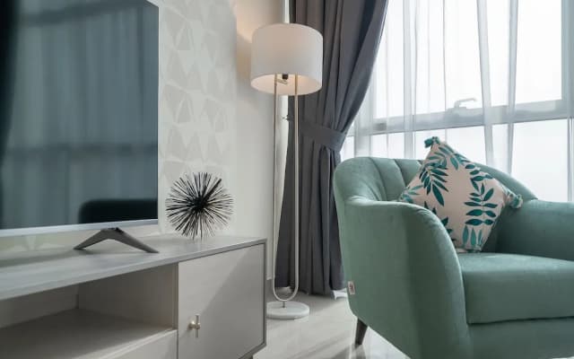 HiGuests Vacation Homes - Oudah Tower Apartments	 - photo 4