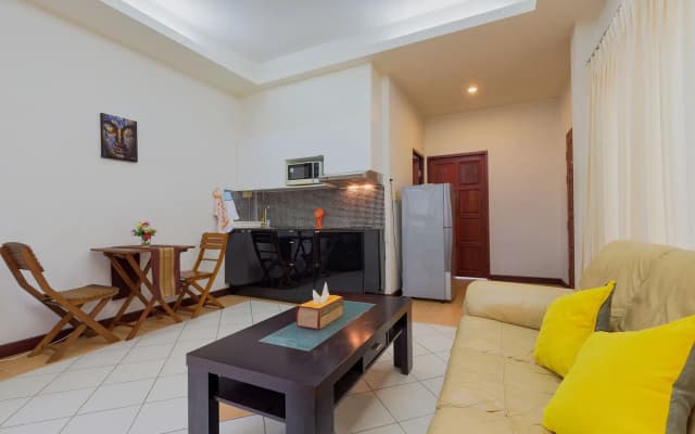 Kata Pool Apartments - photo 3