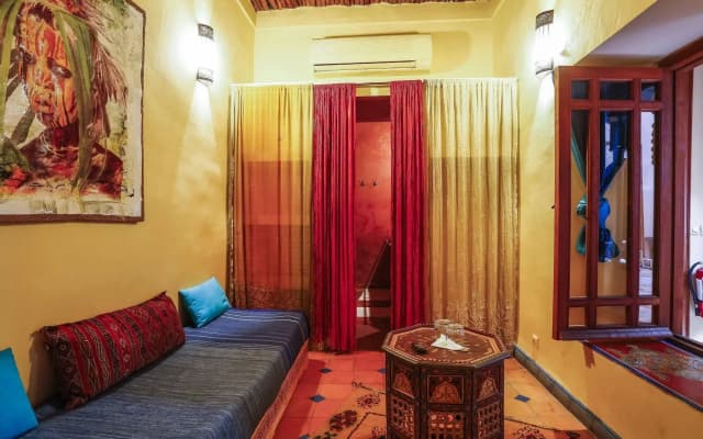 Riad Zarka - photo 3