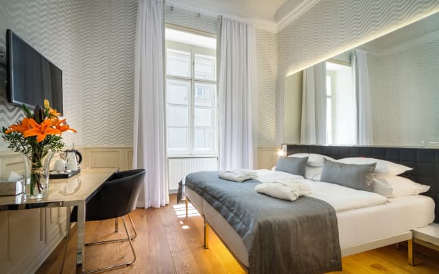 Hotel Golden Star - photo 2