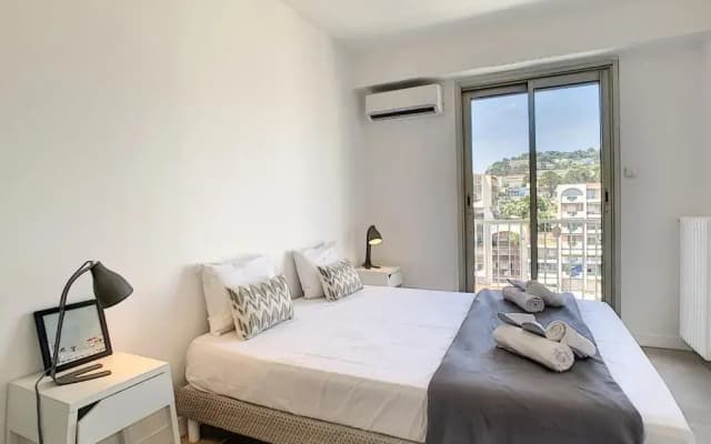 Nestor&Jeeves - PARADISE PROMENADE - Terrace 20m with sea view - Top floor - photo 2