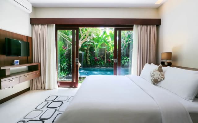 The Amarta Villa - photo 5