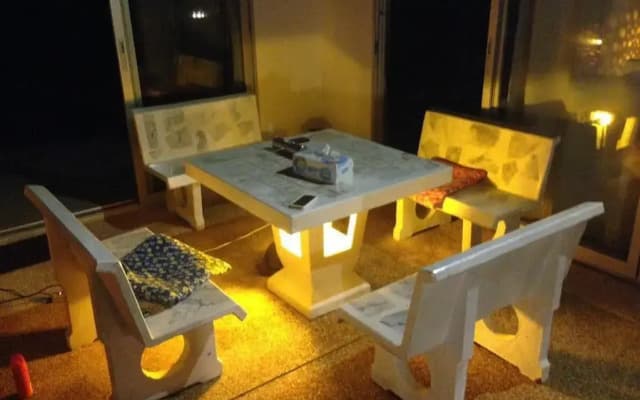 Villa Sakoo Resort - photo 2