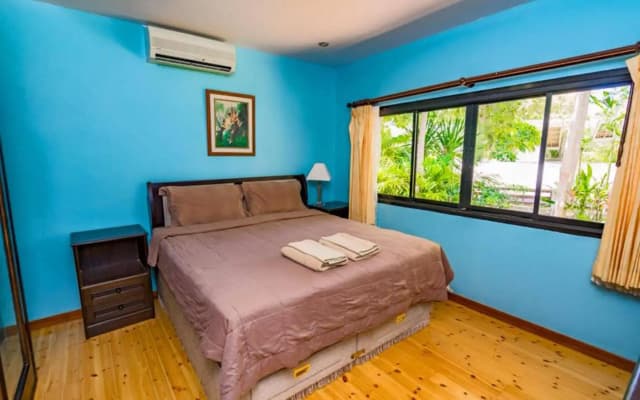 Natien Beach Villa - photo 2