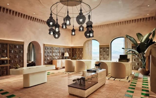 Amerruk, Marrakech, Autograph Collection - photo 2