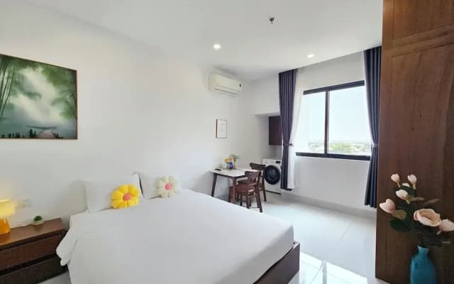 LAM Apartment & Hotel Danang - photo 3