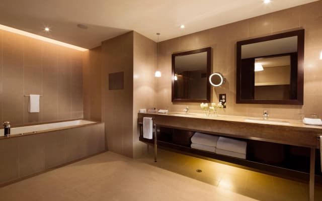 InterContinental Melbourne The Rialto by IHG - photo 4