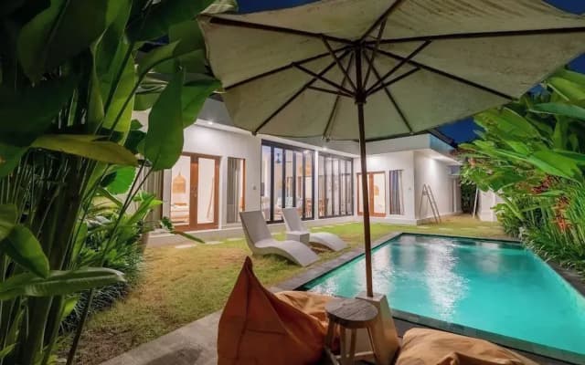 Villa Meli Canggu - photo 5