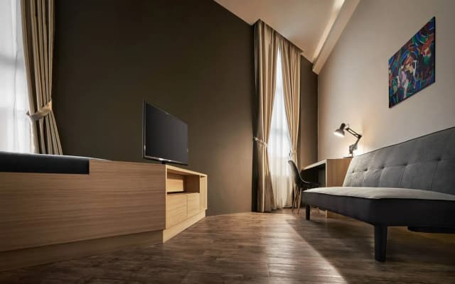 U Hotel Penang - photo 5