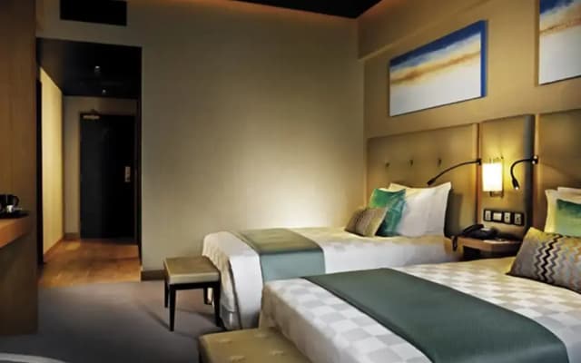 Resorts World Genting – Highlands Hotel - photo 3