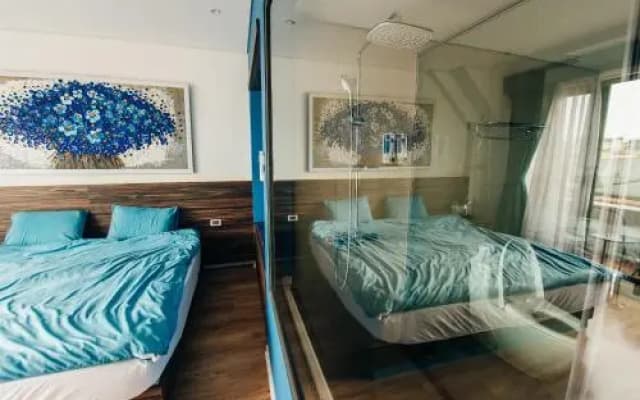 Cocoon Inn - photo 3
