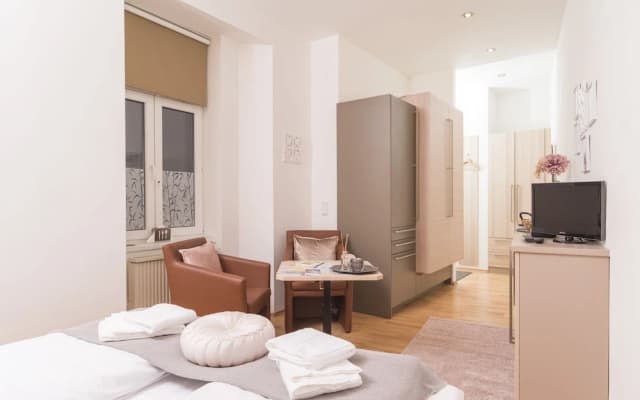 Micro Loft Neubau By Welcome2Vienna - photo 3