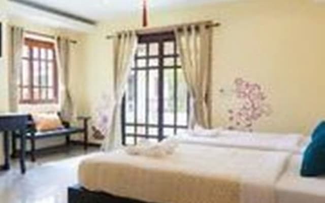 Banana Beach Resort - photo 3