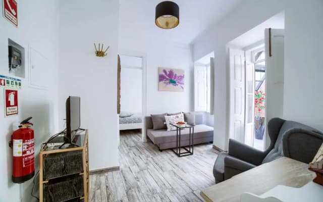 Garden Apartment - photo 2