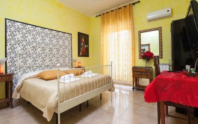 Bed&Breakfast Sicilia Suite - photo 4
