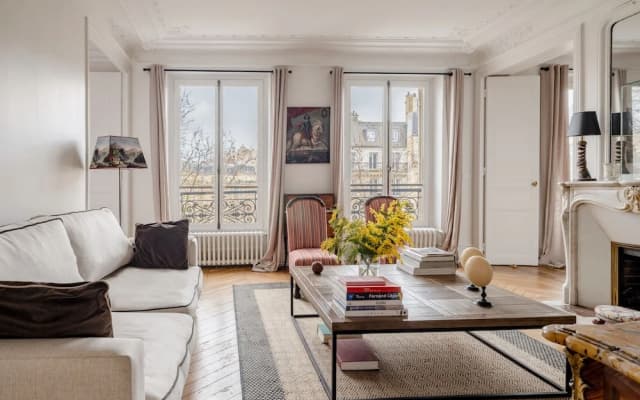 Paris Arc de Triomphe Residence - photo 5