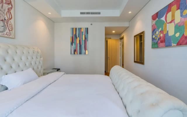Luxurious 2B With Burj Views in Business Bay - photo 3