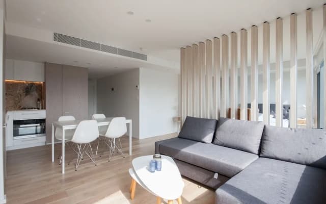 Modern Potts Point Apartment in Omnia - photo 3
