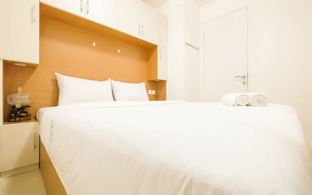 City View Bassura City Apartment - photo 2