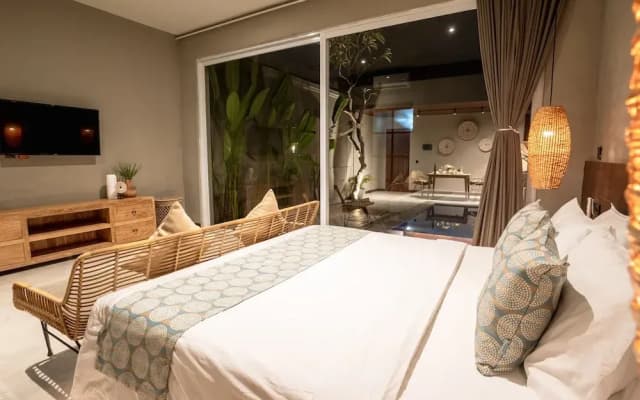 Damarya Villa Canggu - photo 5