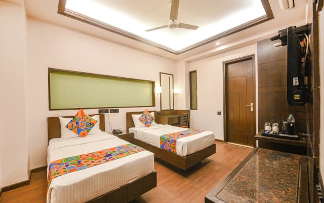 FabHotel Aashraye - photo 3