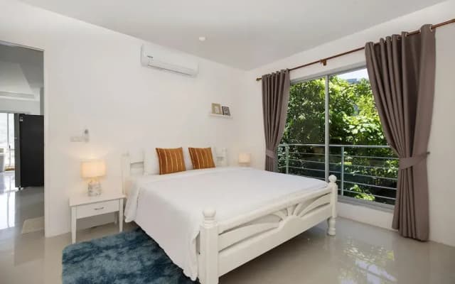 Ocean View Jacuzzi 3BR Kata Penthouse - photo 3